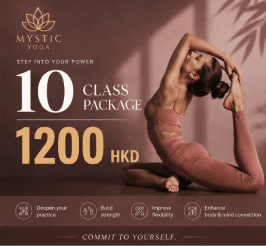 10 Classes
