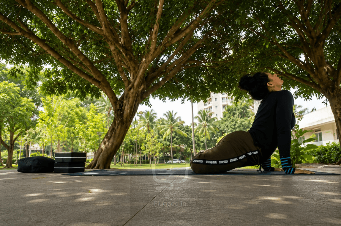 Meditation & Mindfulness