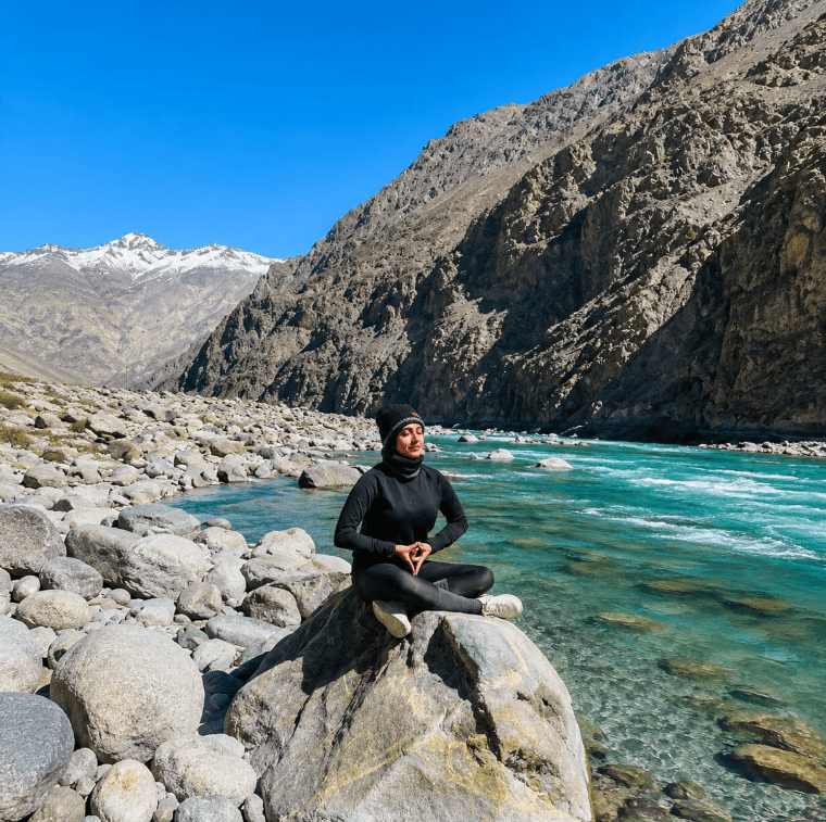 Luxury Wellness Retreats