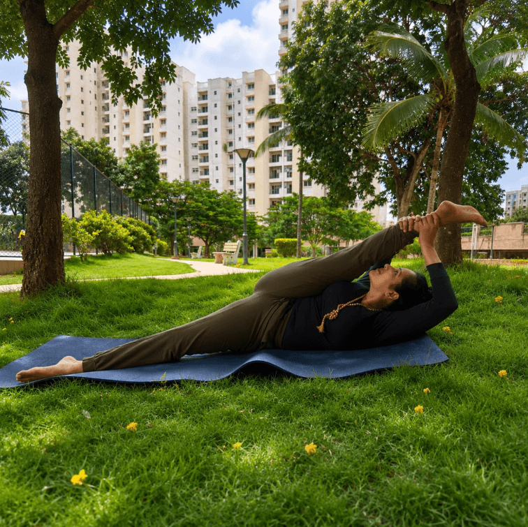 Mindfulness in Everyday Life