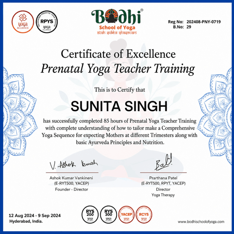 Holistic Health Practitioner