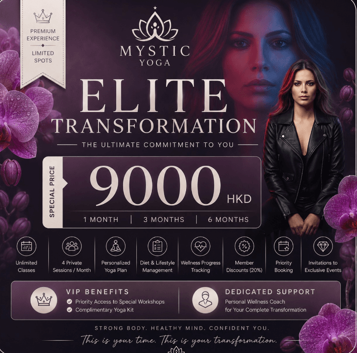 Elite Transformation