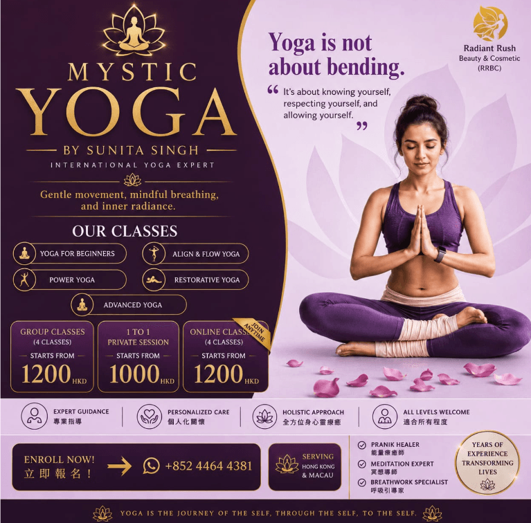 Wellness Workshop