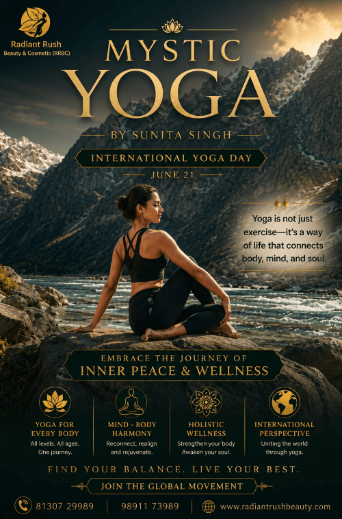 Wellness Gallery