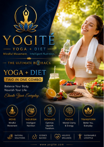 Complete Wellness